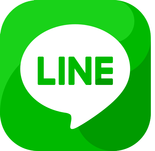 LINE